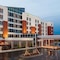 Hyatt Place North Charleston - map