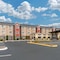 Clarion Inn Auburn Seattle - map