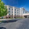 Hampton Inn & Suites Brownsburg - map