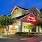 Hampton Inn & Suites Greenville-Spartanburg - map