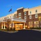 Hampton Inn & Suites Yonkers - map
