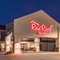 Red Roof Inn Ames - map