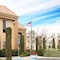 Hampton Inn Livermore - map
