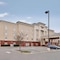 Hampton Inn Statesville - map