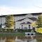 Homewood Suites Richmond Airport - map