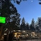 The Avalon Lodge - map