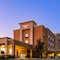 Hampton Inn Ringgold-Ft. Oglethorpe - map