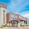 La Quinta Inn & Suites By Wyndham Little Rock - Bryant - map