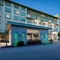 Holiday Inn San Antonio Seaworld By Ihg - map