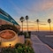 Seaventure Beach Hotel - map