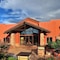 Hilton Vacation Club Sedona Summit - map