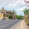 Best Western Shrubbery Hotel - map