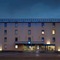 Ibis Budget Bobigny Pantin - map