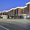 Hampton Inn & Suites Los Angeles Burbank Airport - map