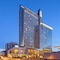 Hyatt Regency Denver At Colorado Convention Center - map