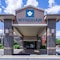 Wyndham Bloomington - Mall Of America - map