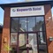 Kegworth Hotel & Conference Centre - map