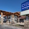 Cielo Hotel, An Ascend Hotel Collection - map