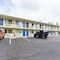 Motel 6 Klamath Falls - map