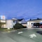 Motel 6 Seaside - map