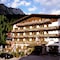 Basur - Das Schihotel Am Arlberg - map