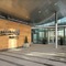 Radisson Blu Hotel, East Midlands Airport - map