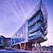 DoubleTree by Hilton Hotel Newcastle International Airport - map