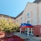 Sonesta Simply Suites Nanuet - map
