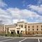 Hampton Inn & Suites Nashville Smyrna - map