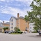 Hampton Inn & Suites Newport News Arpt Oyster Pt - map
