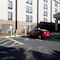 Hampton Inn Albany-Wolf Road (Airport) - map