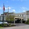 Hampton Inn Medina - map