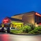 Hampton Inn Danville - map