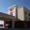 Hampton Inn La Junta - map