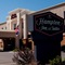 Hampton Inn & Suites Riverton - map