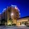 Best Western Plus Kendall Hotel & Suites - map