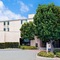 Days Inn & Suites By Wyndham Fullerton - map