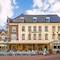Hotel & Restaurant De Limbourg - map