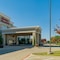 Hampton Inn & Suites Fort Worth-Fossil Creek - map