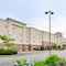 Hampton Inn & Suites Plymouth - map