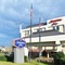 Hampton Inn Henderson I 85 - map