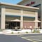 Hampton Inn Joliet - I-55 - map