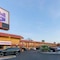 Knights Inn Mesa - map