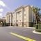Hampton Inn Titusville I-95 Kennedy Space Center - map