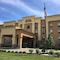 Hampton Inn & Suites Sandusky Milan - map