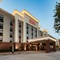 Hampton Inn & Suites Dfw Airport - map