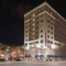 Hampton Inn & Suites Montgomery-Downtown - map