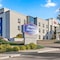 Hampton Inn & Suites Greeley - map