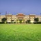 Hampton Inn & Suites Houston - Rosenberg - map