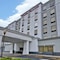 Hampton Inn & Suites Newark Harrison Riverwalk - map